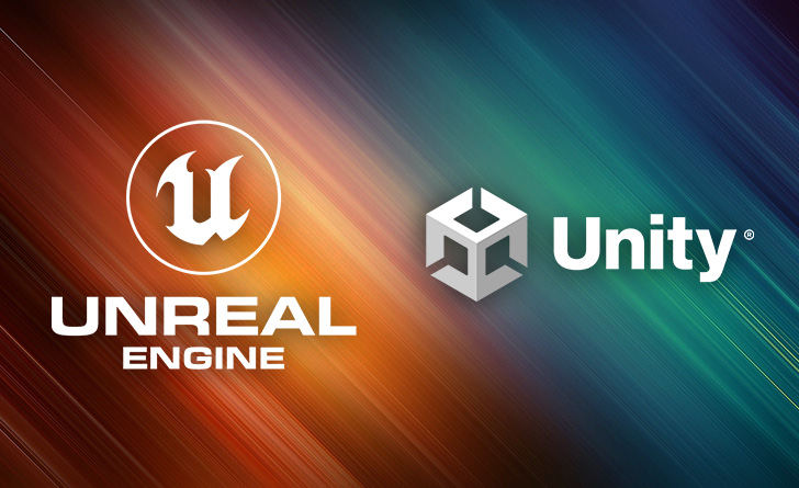 unity-unreal