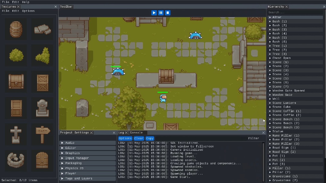game-engine-2d