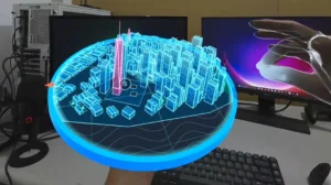 ar-minimap